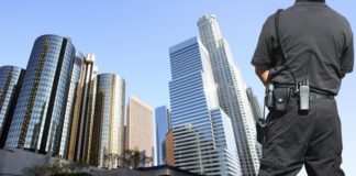 Exemplu de evaluare comparativă a contractorilor de securitate