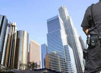 Exemplu de evaluare comparativă a contractorilor de securitate