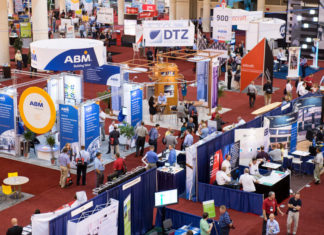 IFMA’s World Workplace 2016
