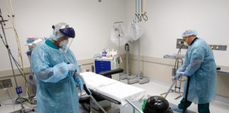 Curățenia & Igiena: Baza controlului infecțiilor