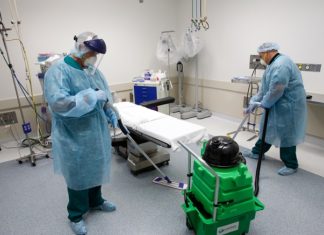 Curățenia & Igiena: Baza controlului infecțiilor