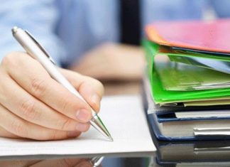 Pregătirea auditurilor externe în SSM