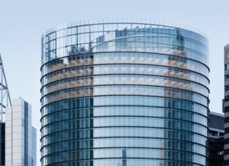 Top 10 state pentru LEED Show Market pentru Green Building Gaining