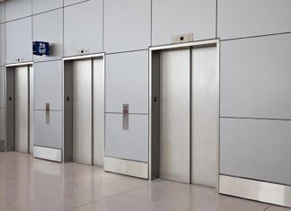 Ușile liftului – o parte cheie de întreținere preventivă