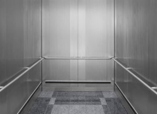 Finisajele interioare ale lifturilor au beneficii multiple