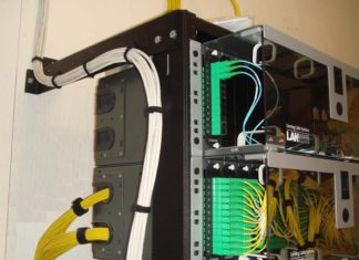 Pasivele optice LAN Oferă Beneficii pentru Energie si Durabilitate pentru Clădirile inteligente