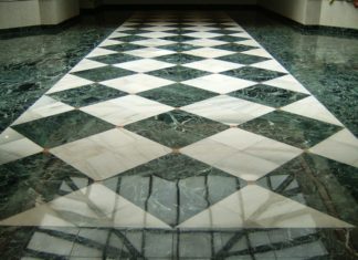 Considerații asupra proiectelor de pardoseli pentru construcțiile noi