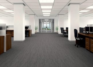 Mențineți proiectele de intreținere a pardoselilor în buget și în timpul alocat