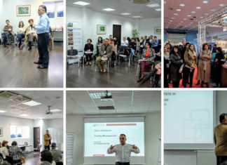 ROFMA vă invită la Cursul gratuit de inițiere în Facility Management organizat în cadrul ROFMEX 2017