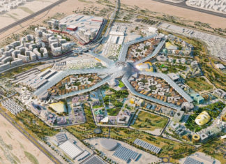 Luxembourg prima țară care a semnat participarea la Expo 2020 din Dubai