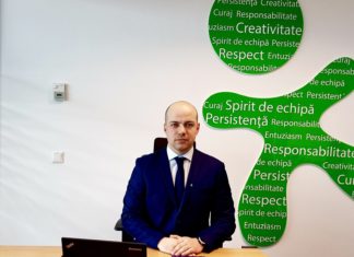 FM Magazin: “Dorim să inovăm FM-ul românesc prin oameni tineri și tehnologie”, Interviu cu Mihai Budurca, General Manager OKIN Facility România