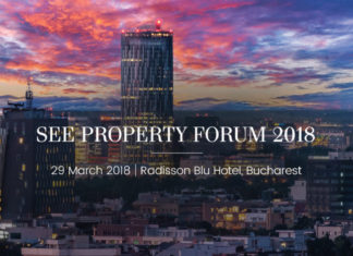 SEE Property Forum 2018, Radisson Blu Hotel Bucuresti-29 Martie