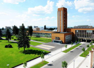 BMF GRUP: Importanṭa Facility Managementului în viaṭa unei clădiri