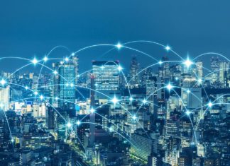 ARCHIBUS Solution Center Romania: 6 Beneficii ale sistemelor Internet of Things (IoT)