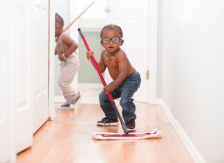 KPI’s pentru Industria de Curățenie: 5 Lucruri pe care furnizorul de servicii de curățenie trebuie să măsoare întotdeauna.