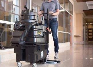 Sistemul cu acumulatori Kaivac Omniflex Autovac Battery