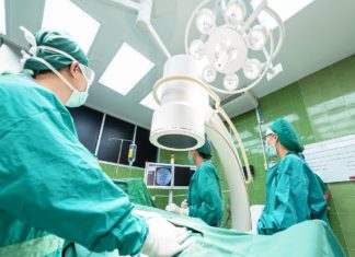 Kuweitul a construit un spital regional în valoare de peste 1,2 miliarde de dolari