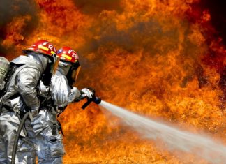 Riscurile de incendiu în clădiri: La ce pericole vă supuneți