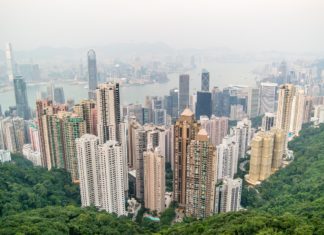 Conform CBRE, Hong Kong şi Londra rămân cele mai costisitoare locații pentru închiriere