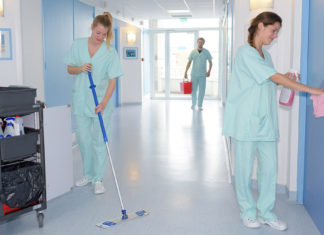 Cum să contribui la ecologizarea unităților medicale. Șase strategii de implementare a sustenabilității în spitale