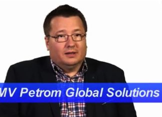 INTERVIU: Mircea Dobre – OMV Petrom, despre utilitatea soluției ARCHIBUS