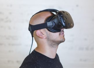 Sistemul inovativ de Realitate Virtuală, pentru instruirea operatorilor de ascensoare și macarale în deplină siguranță