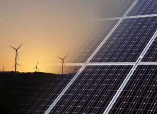 Arabia Saudită conduce ”revoluția” energetică din zona GCC