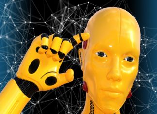 Brain Corp investește în compania de robotică mobilă Savioke