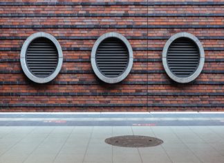 Ventilația sporită ajută la îmbunătățirea productivității și sănătății din birou