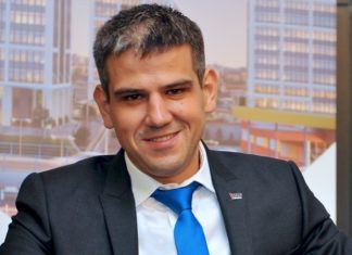 Gabriel Tomescu, BMF Grup: Am deschis puncte de facility management in Dubai si Londra. In maxim doi ani, vom depasi cu mult cifrele din Romania doar in Dubai, unde piata este de 30 de ori mai mare