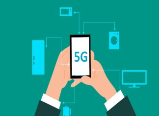 Tehnologia 5G: Care este efectul asupra locațiilor de mari dimensiuni
