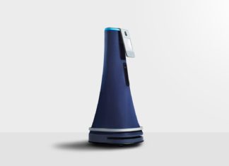 Noile tehnologii de securitate: Robotul care poate detecta scurgerile din clădire