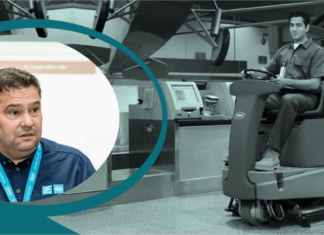 Curs de bună practică pentru organizarea și implementarea procedurilor de curățenie profesională în clădiri