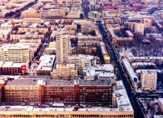 Cum pregătești clădirile pentru iarnă