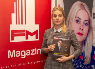 În imagini: Lansarea oficială a ediției Pilot a revistei FM Magazin cu ocazia ROFMEX 2018