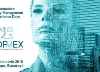 Romanian Facility Management Experience Days va fi organizat cu sprijinul BMF GRUP