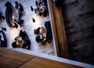 Pereții care ”vorbesc”! Universitatea Monash și compania Honeywell dezvoltă clădirile cognitive