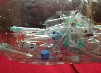 Regulile de prevenire a pericolelor biologice