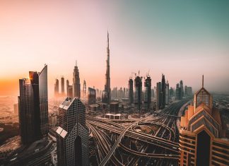 The Big 5 2018: Industria construcțiilor din UAE are nevoie de mai multe start-up-uri