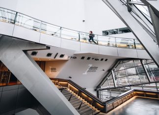 Tot ce trebuie să știi despre sistemele facilităților