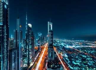 Siemens și Expo 2020 Dubai vor să pună bazele orașului inteligent