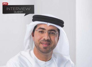 Burj Khalifa: O provocare pentru știința Facility Management, Interviu cu Ali AlSuwaidi
