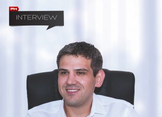 Cover Story – Gabriel Tomescu – CEO BMF Grup: “Compania noastră are capacitatea și experiența de a răspunde prompt la orice solicitare a clienților.”