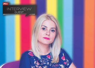 Interviu cu Laura Mirela Pascu, o perspectivă prin viziunea clientului „Excelenţă în serviciile de catering”