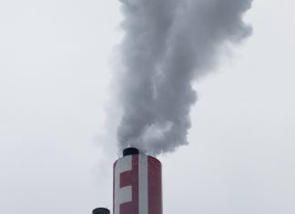 Cât carbon încorporat se află în clădirile moderne?