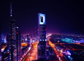 Cum va decurge viața unui angajat într-un oraș inteligent, în 2030