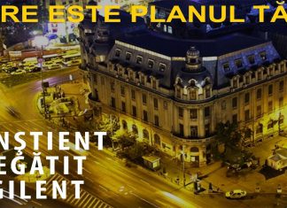 BMF GRUP – Campania “Informat! Care este planul tău?”