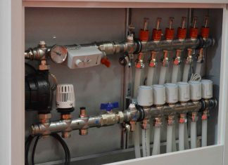 La ROMTHERM găsiți cele mai eficiente soluții pentru proiectarea și execuția instalațiilor