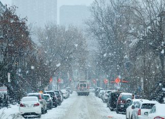 Cum trebuie să vă pregătiți clădirea pentru temperaturi extreme în timpul iernii