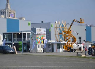ROMEXPO a organizat CONSTRUCT – AMBIENT EXPO – evenimentul reper pentru sectorul construcțiilor și amenajărilor interioare
